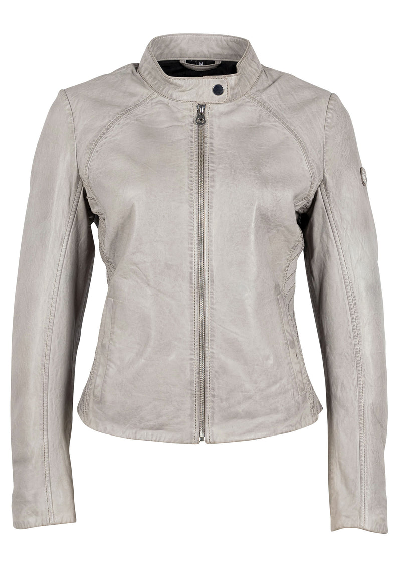 GWCharu silver grey