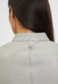 GWCharu silver grey