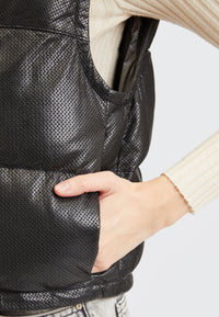 GWEllice OS black