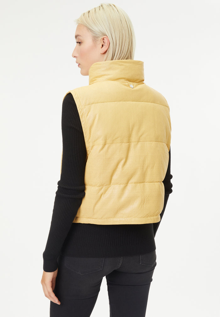 GWEllice OS light yellow