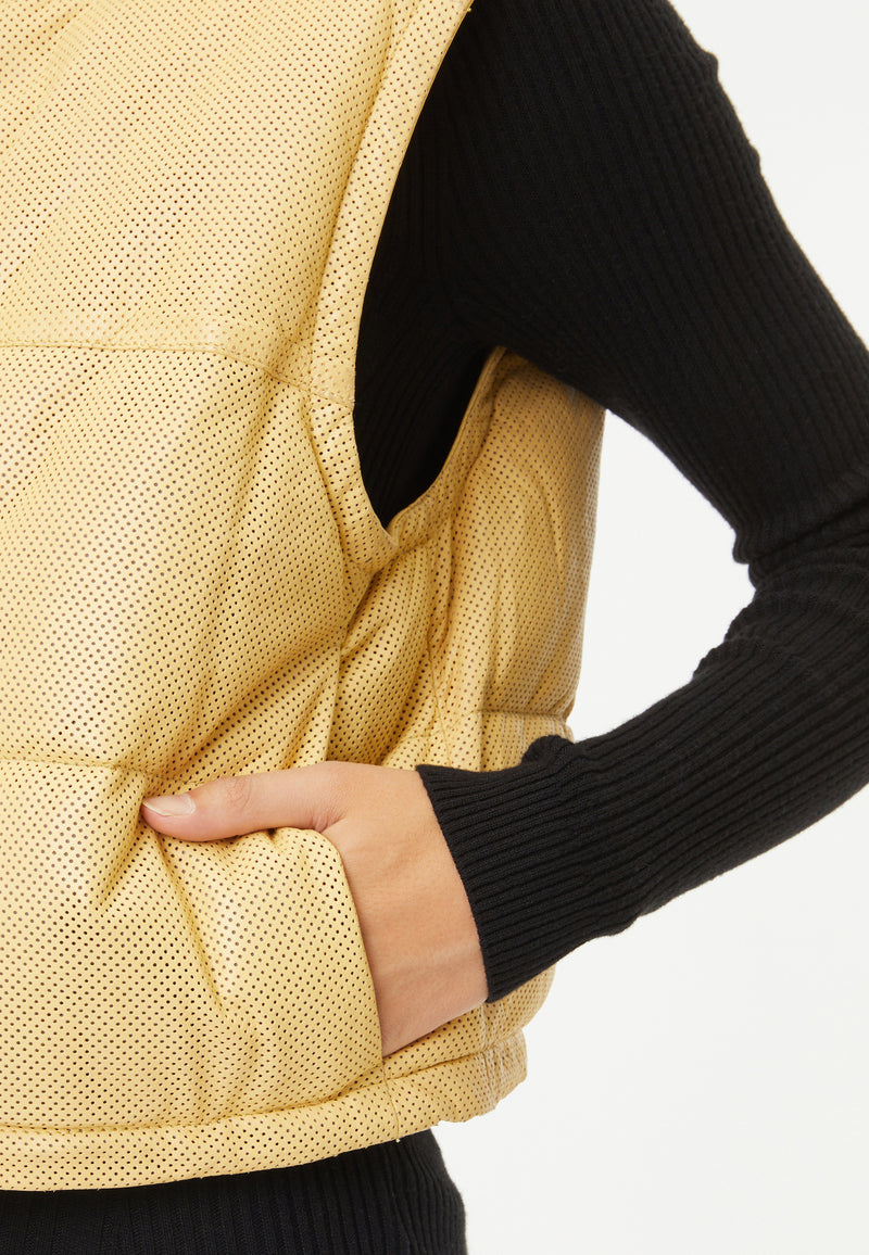 GWEllice OS light yellow
