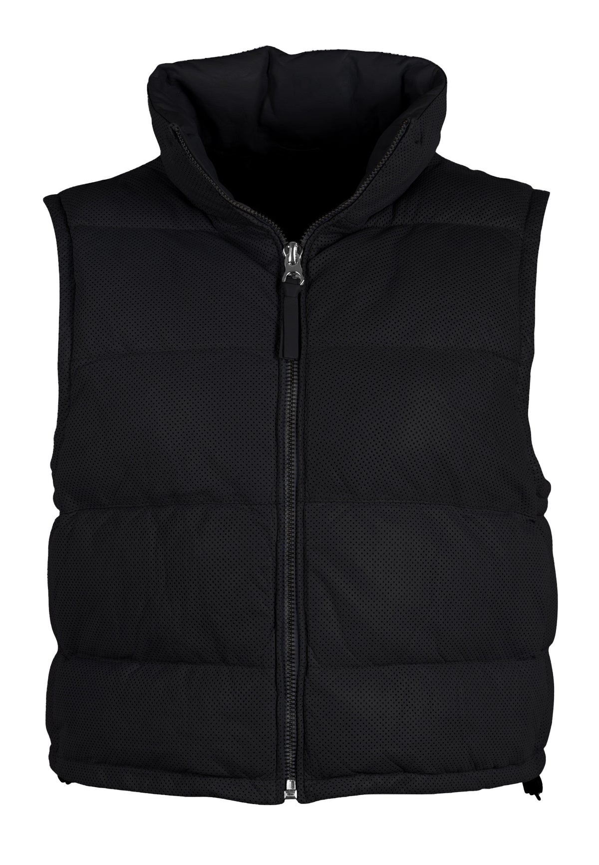 GWEllice OS black