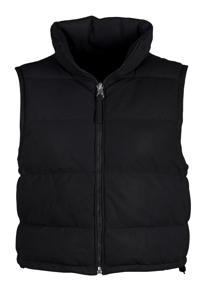 GWEllice OS black