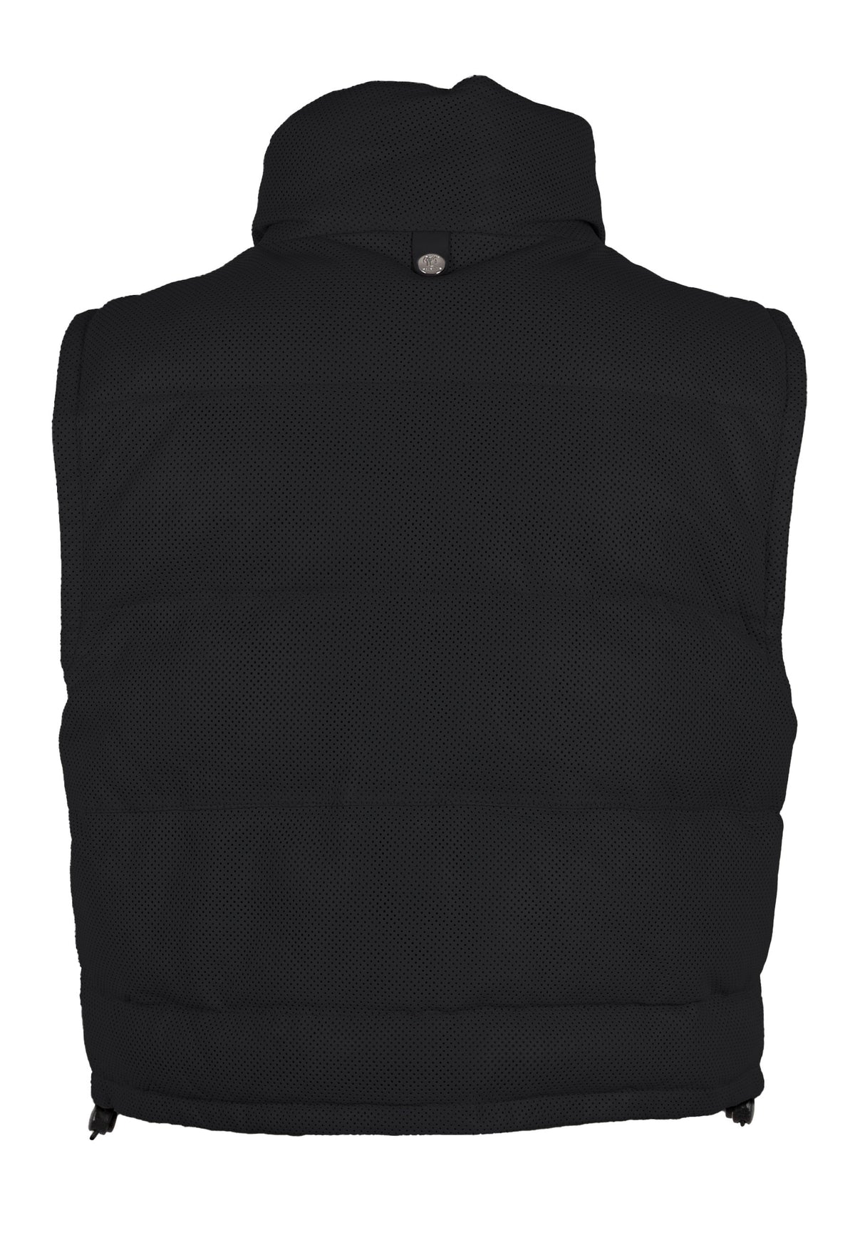 GWEllice OS black