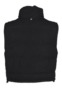 GWEllice OS black