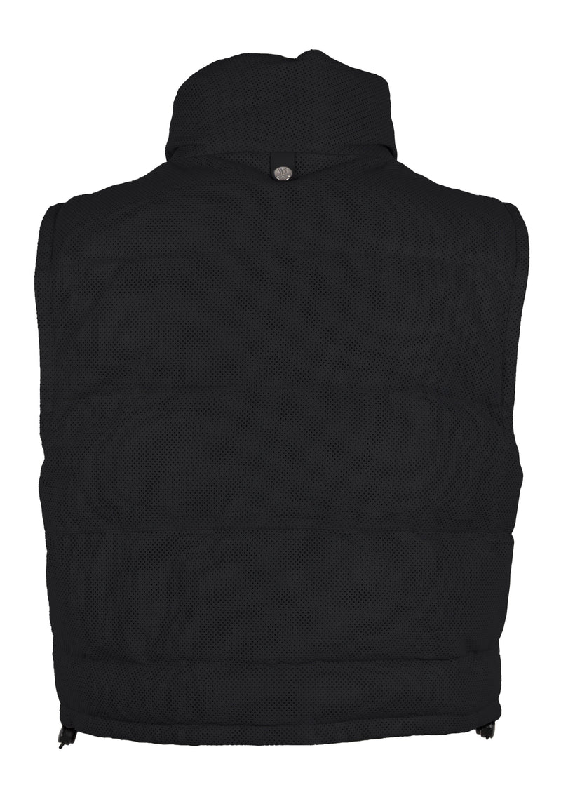 GWEllice OS black