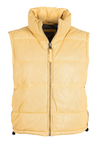 GWEllice OS light yellow