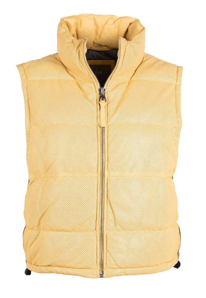 GWEllice OS light yellow