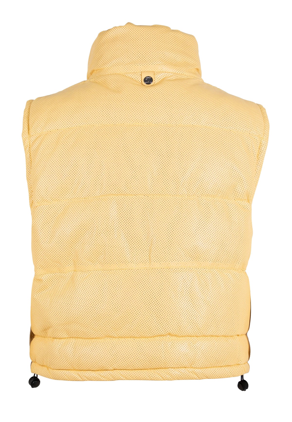 GWEllice OS light yellow