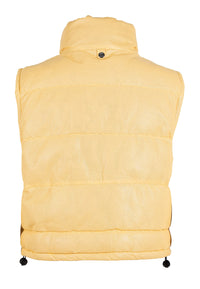 GWEllice OS light yellow