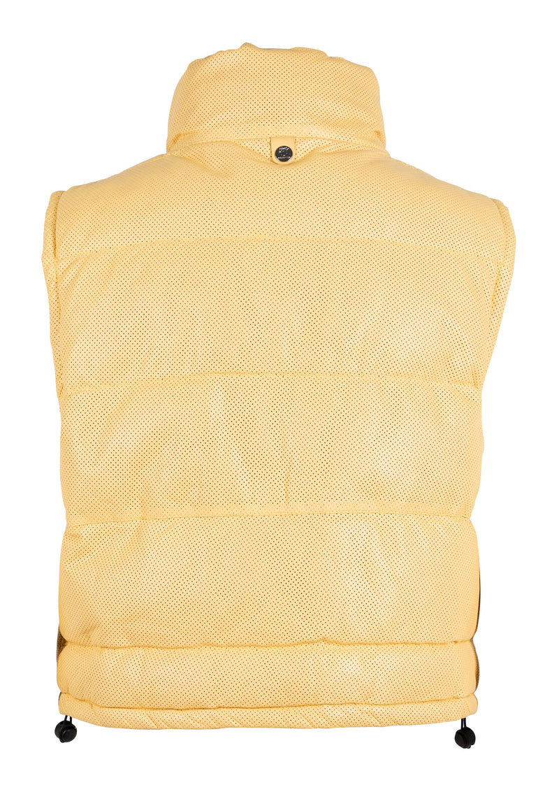 GWEllice OS light yellow