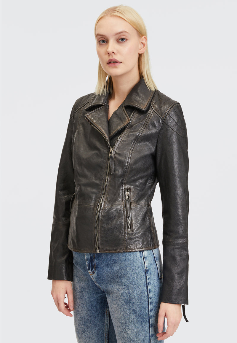 GWJale vintage black