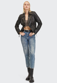 GWJale vintage black
