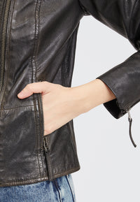 GWJale vintage black