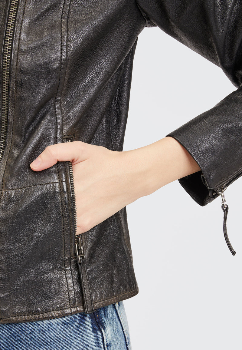GWJale vintage black