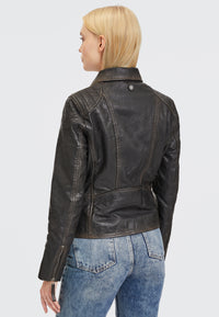 GWJale vintage black