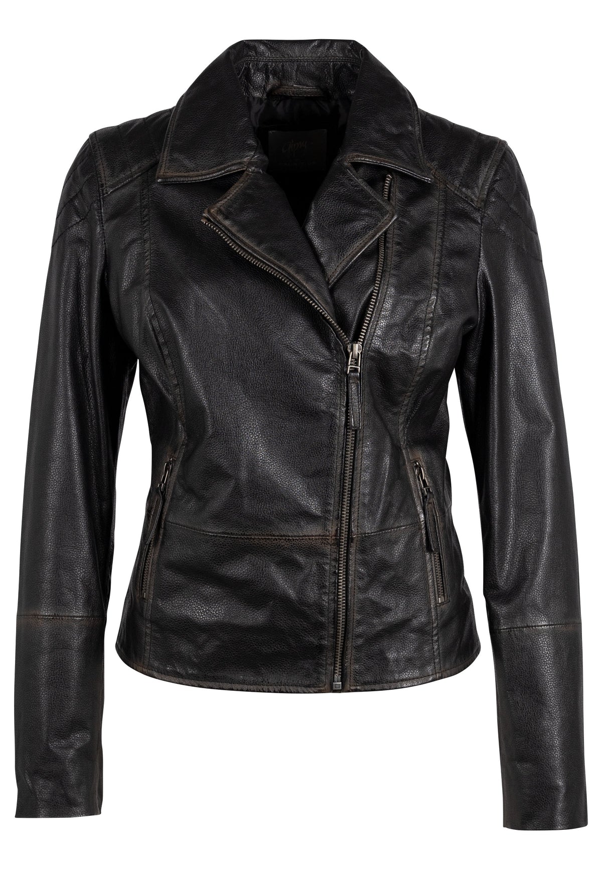 GWJale vintage black
