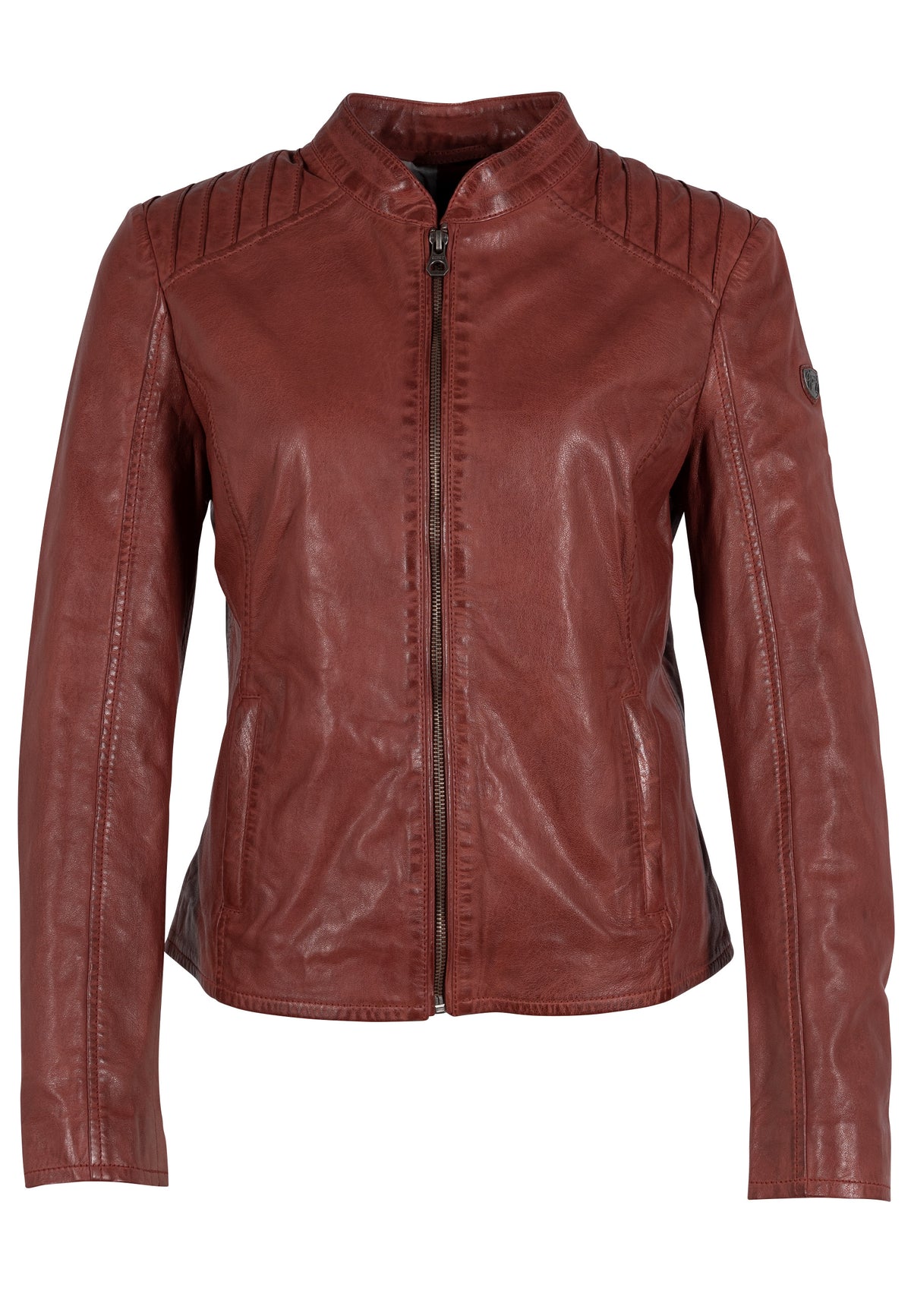 GWJuny dusty red