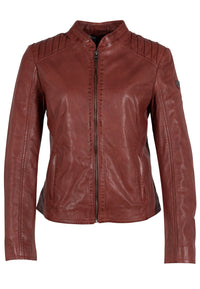 GWJuny dusty red