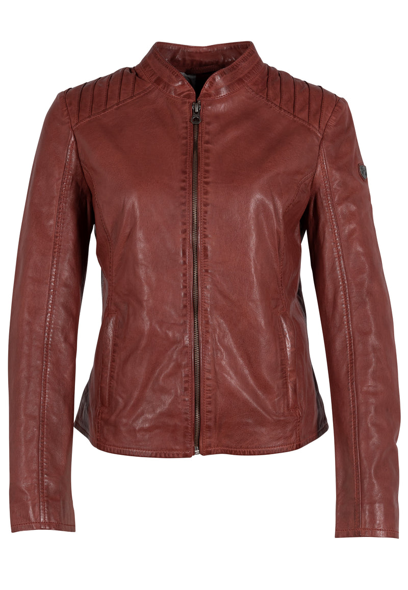 GWJuny dusty red