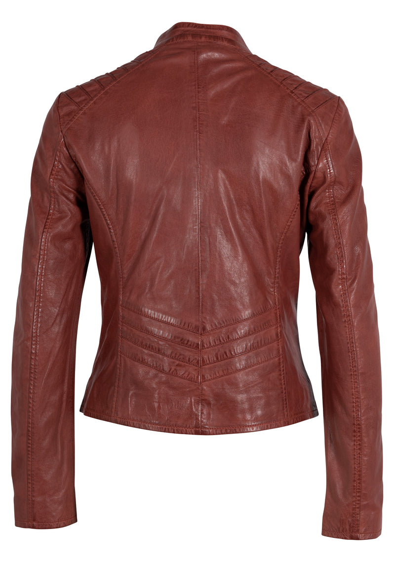 GWJuny dusty red