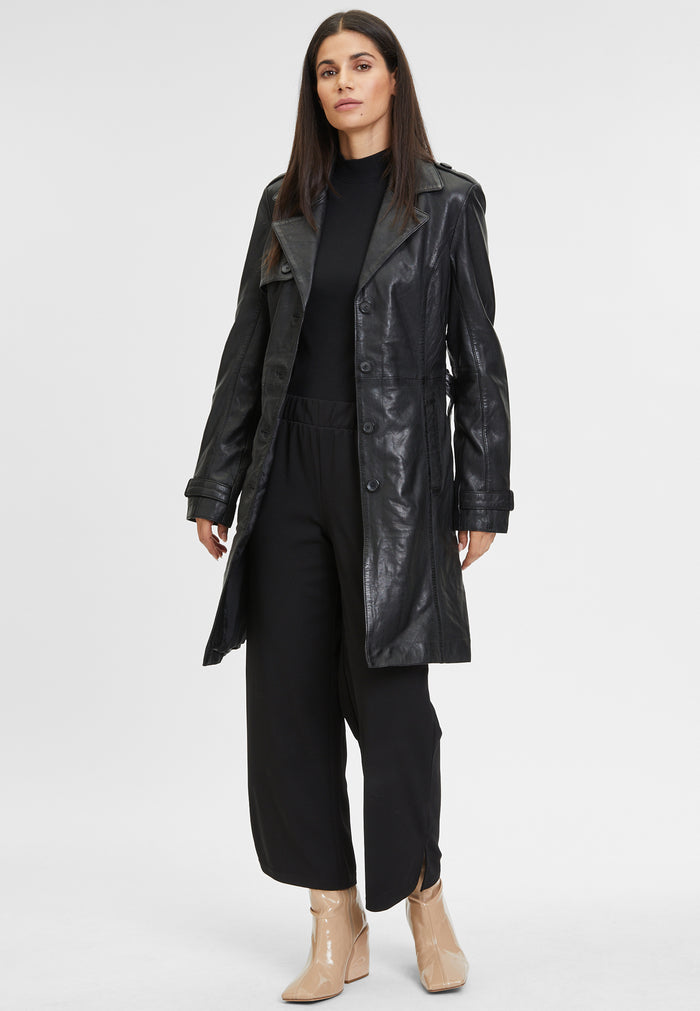 GWLaily S24 black