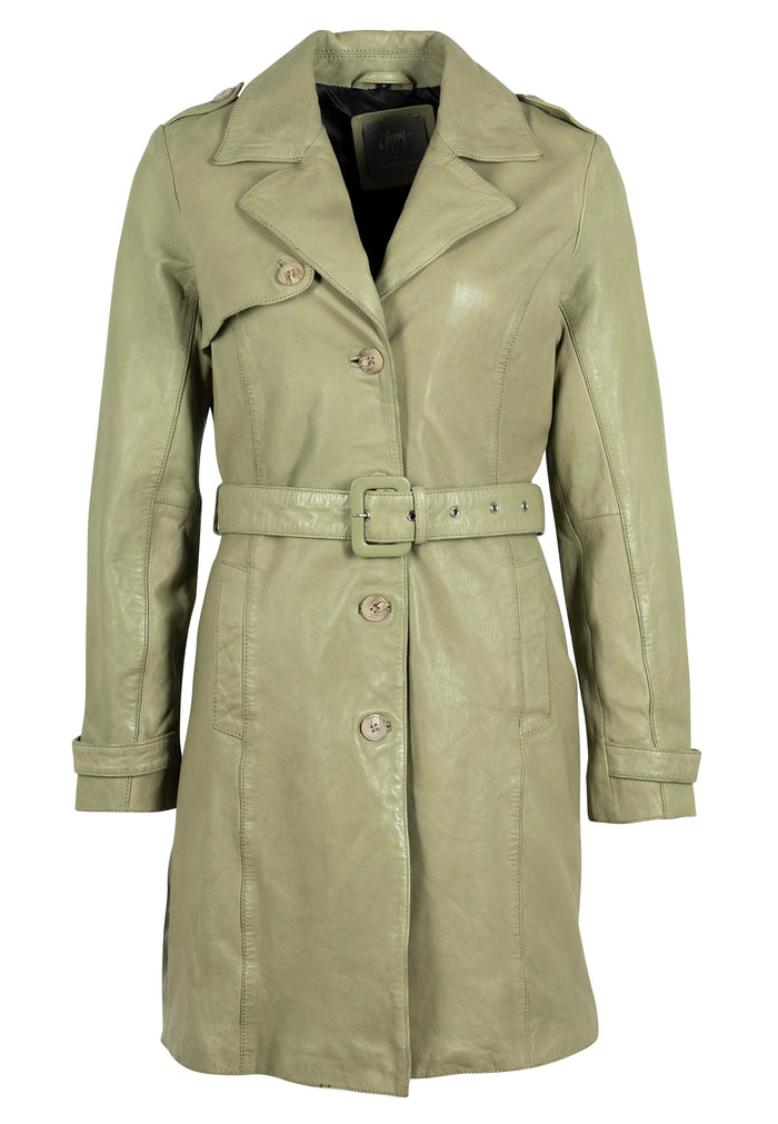 GWLaily S24 light olive