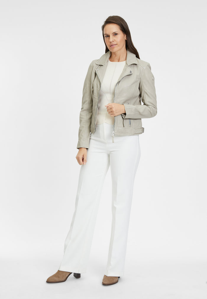 GWLoreen silver grey