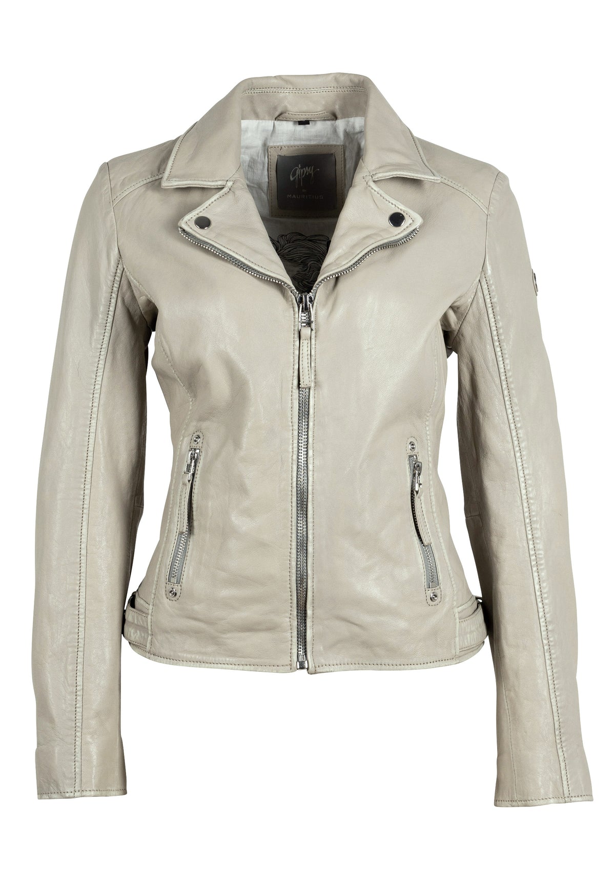 GWLoreen silver grey