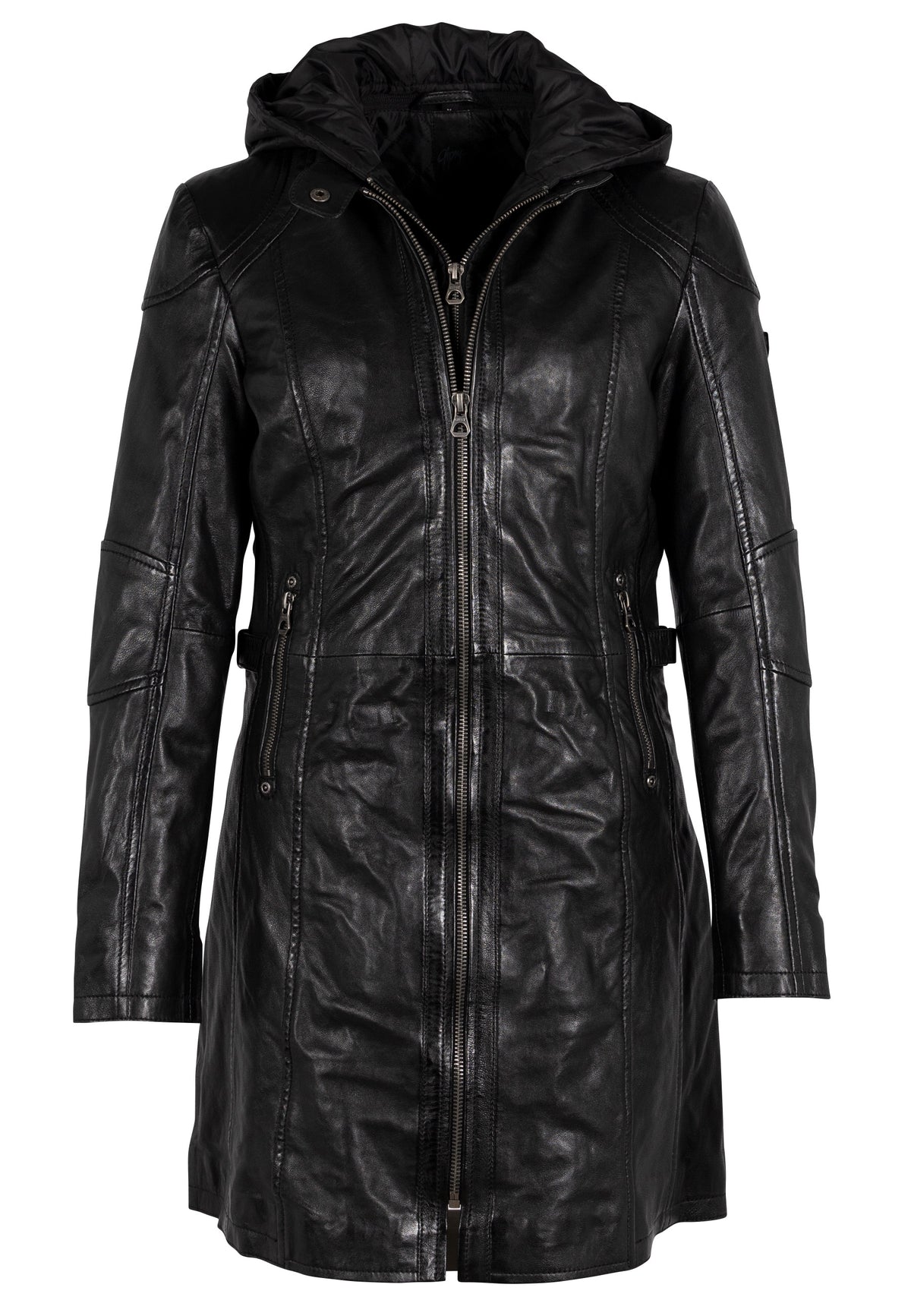 GWMarlis black