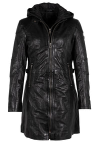 GWMarlis black