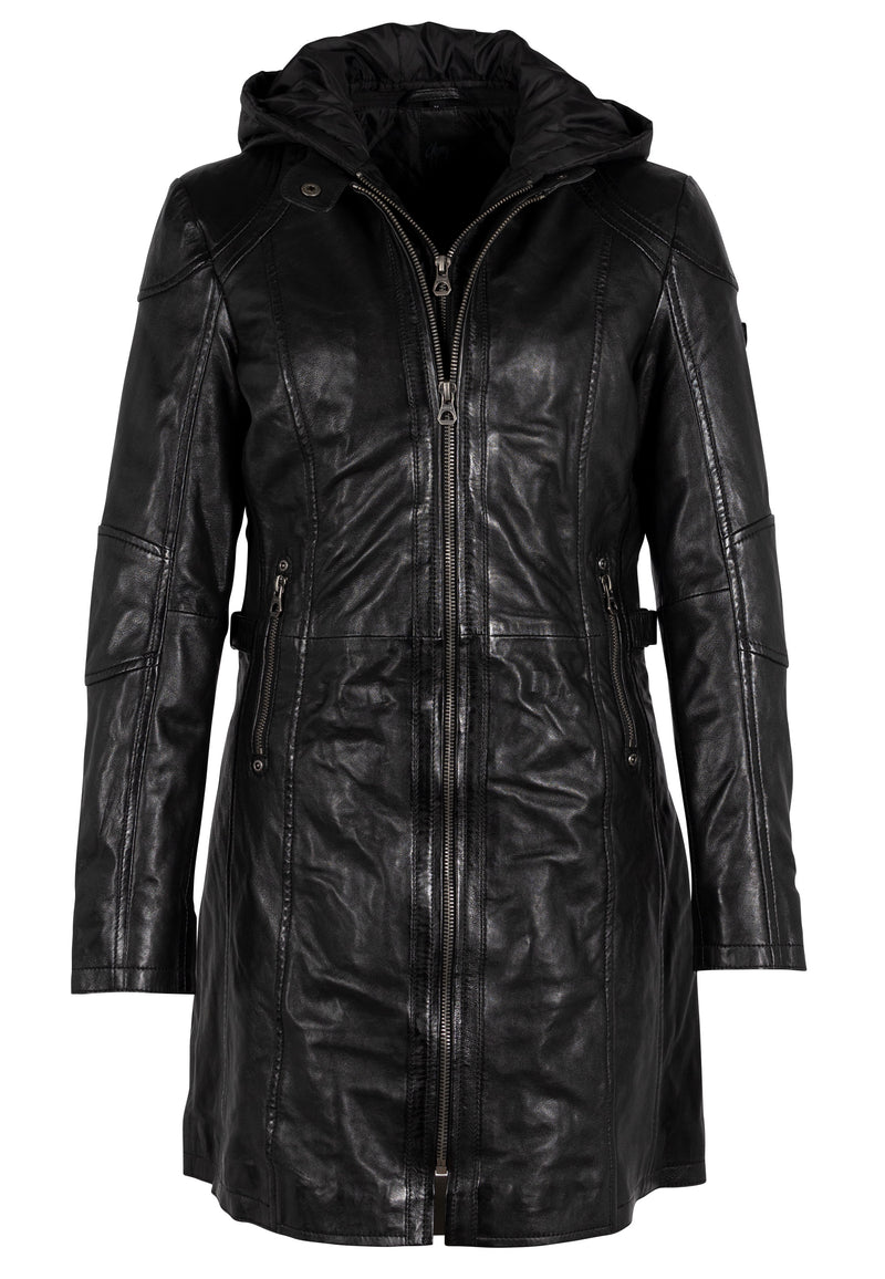 GWMarlis black
