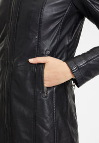 GWMarlis black