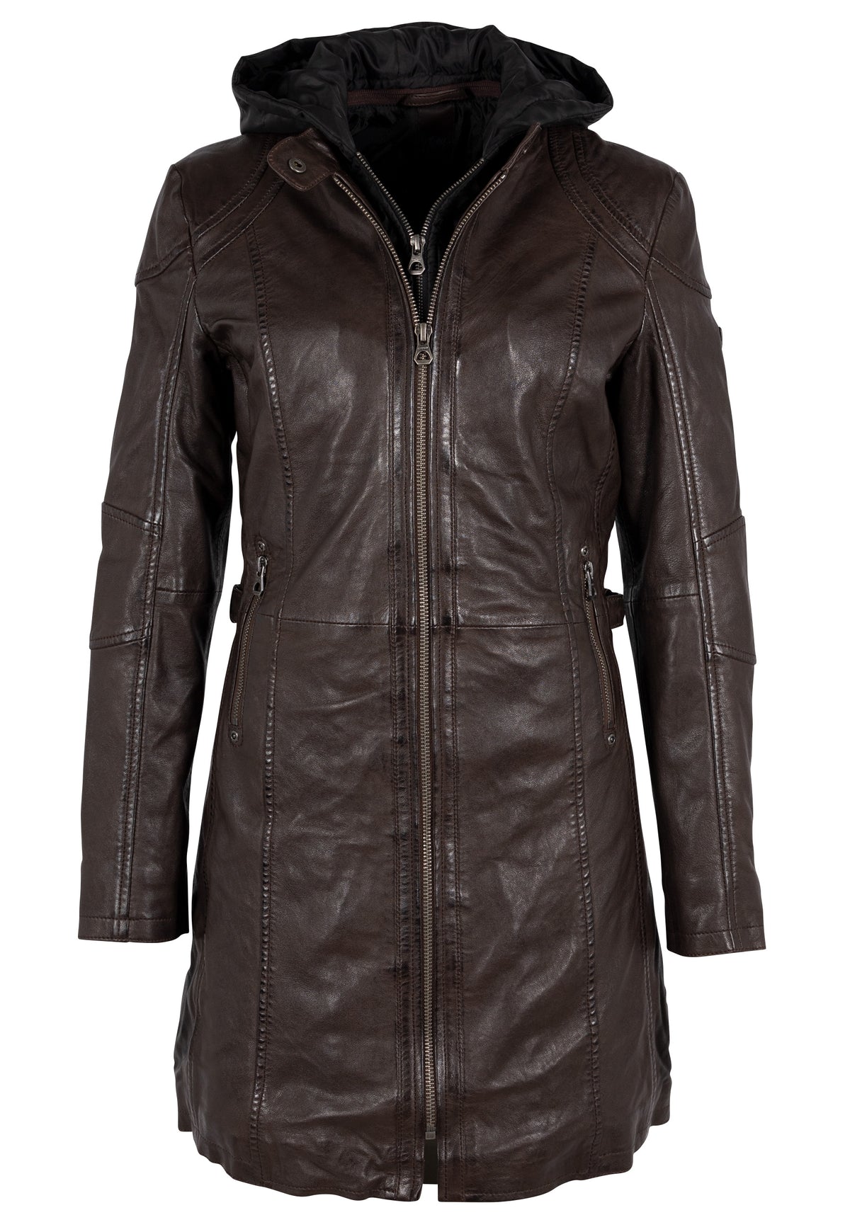 GWMarlis dark brown
