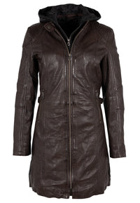 GWMarlis dark brown