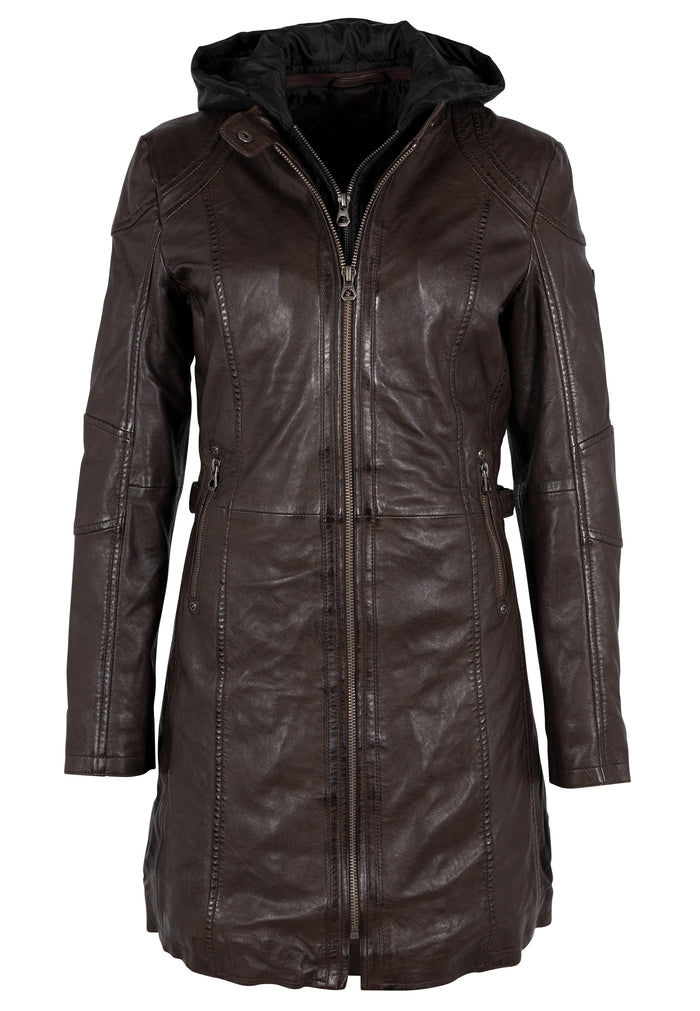 GWMarlis dark brown