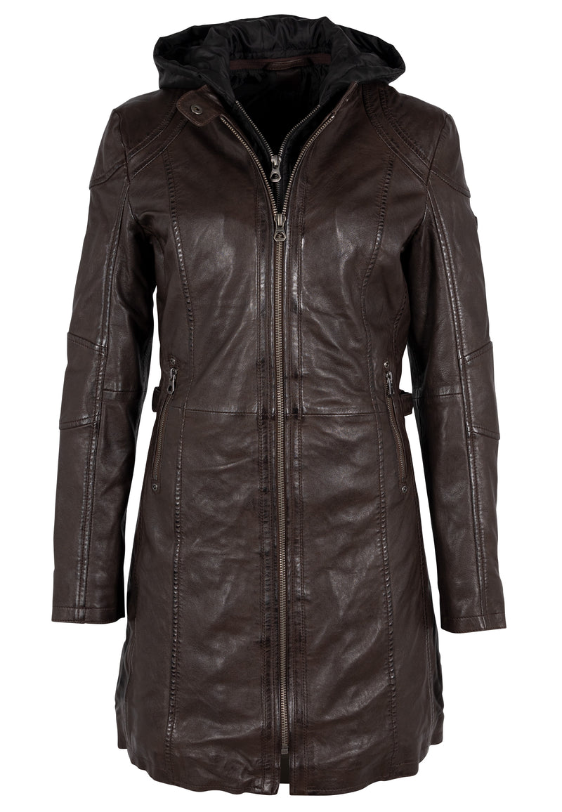 GWMarlis dark brown