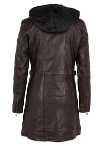 GWMarlis dark brown