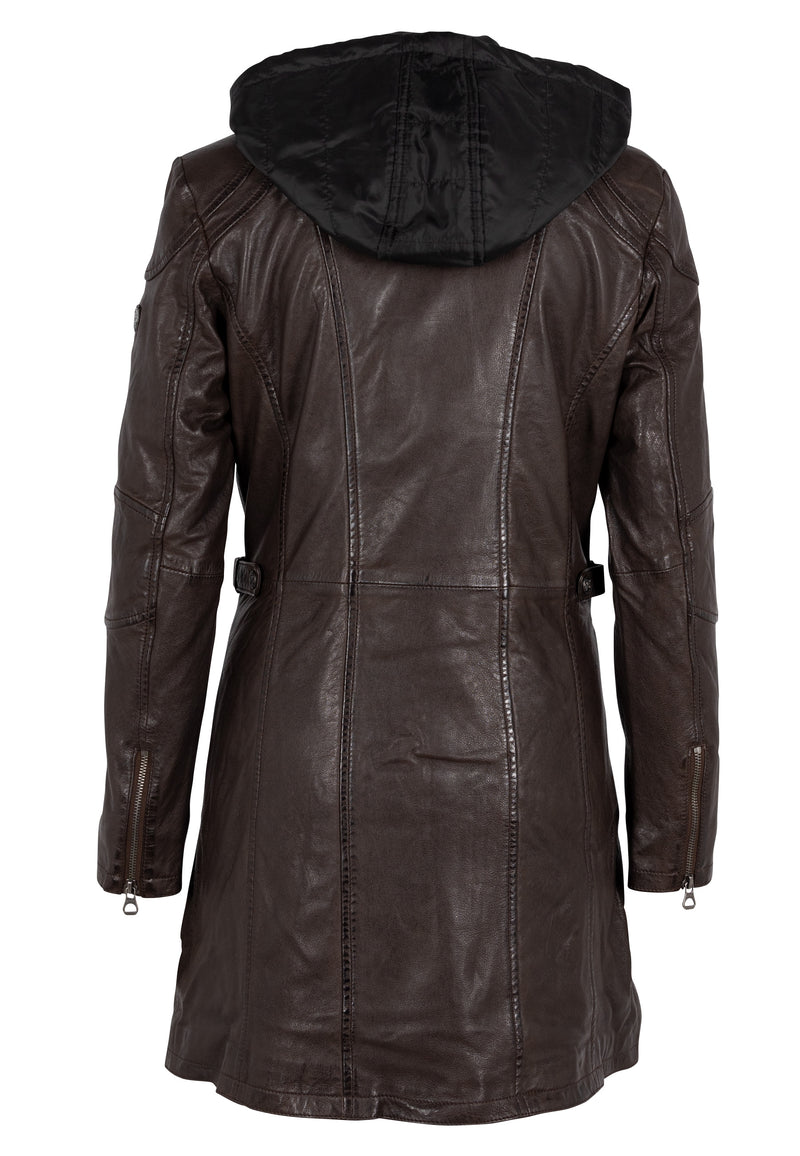 GWMarlis dark brown