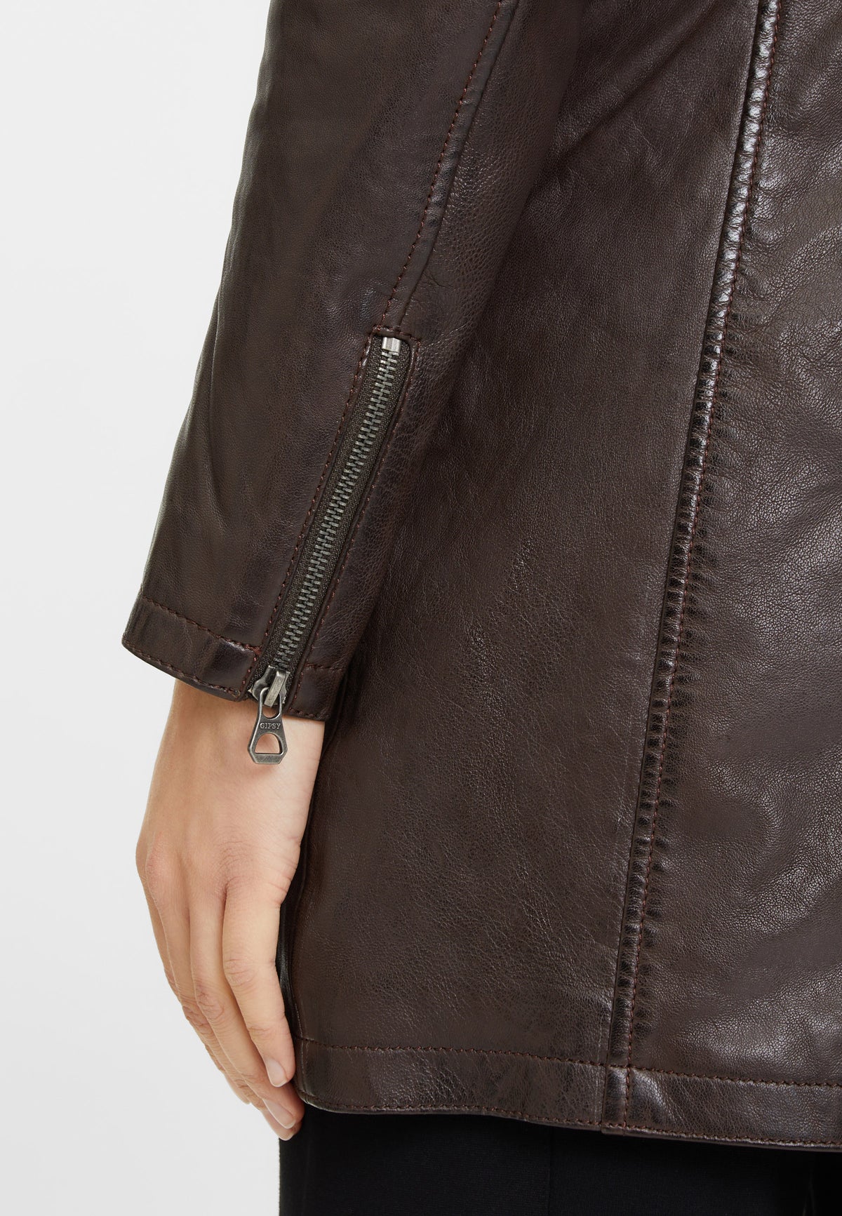 GWMarlis dark brown