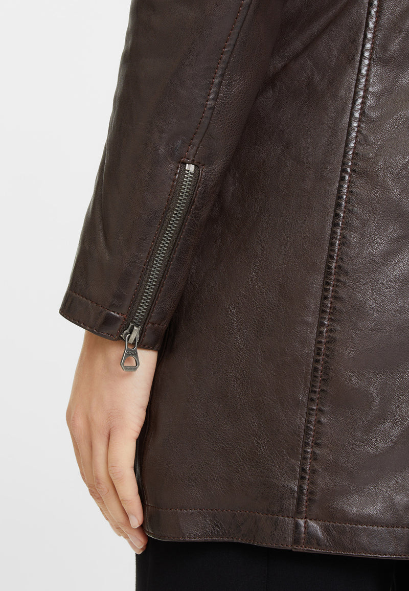 GWMarlis dark brown