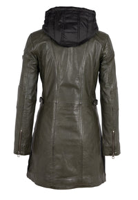 GWMarlis olive