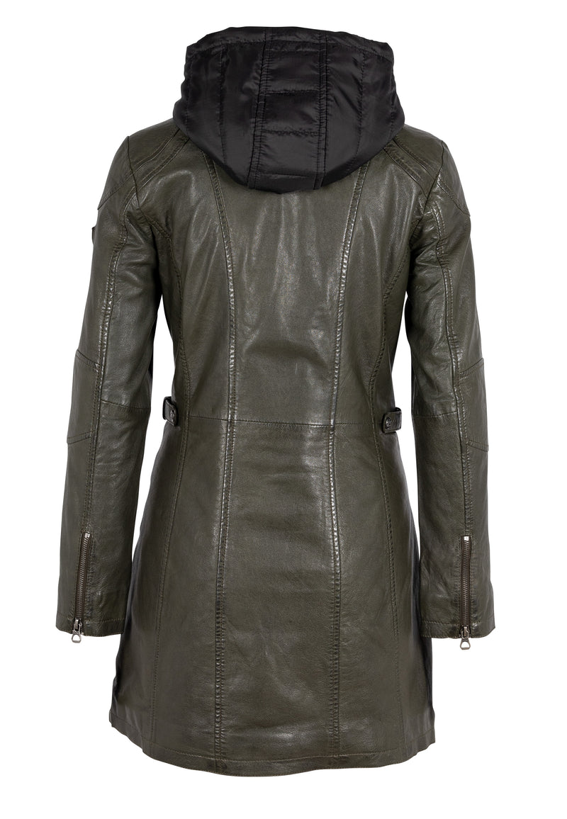 GWMarlis olive
