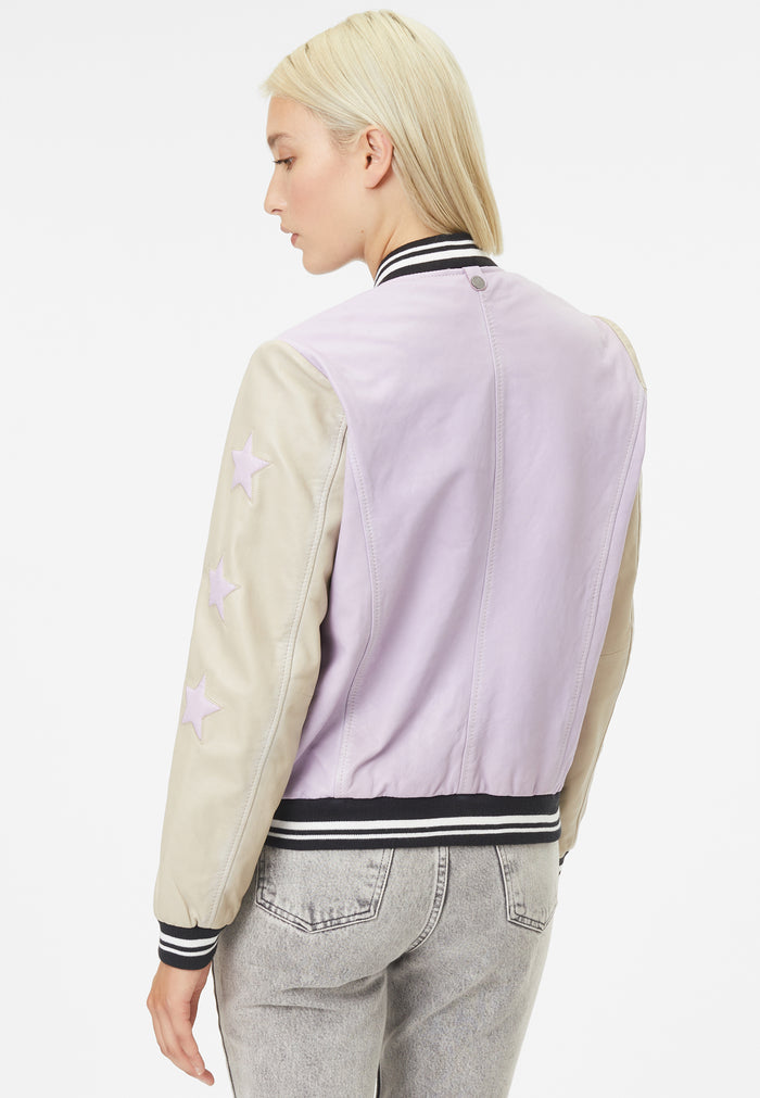 GWMora light purple