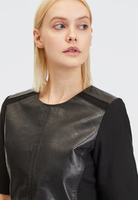 GWOlva black