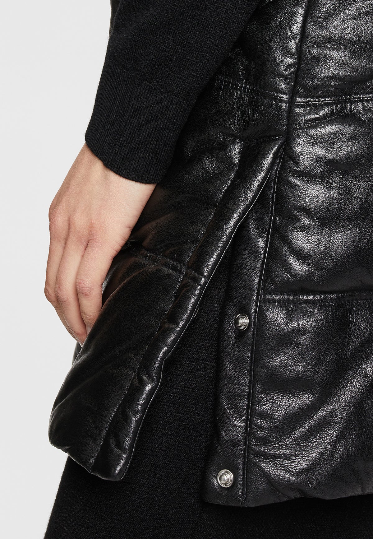 GWVeo W22 black