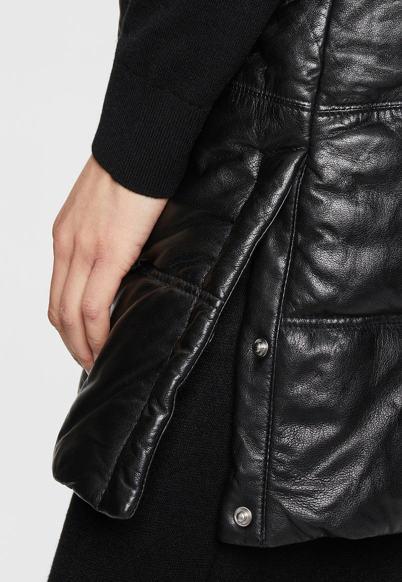 GWVeo W22 black