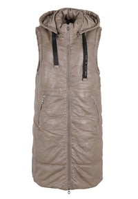 GWVeo W22 grey
