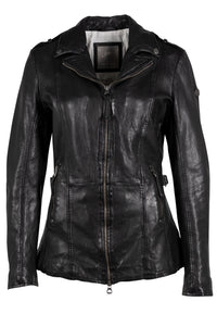 GWYelli black