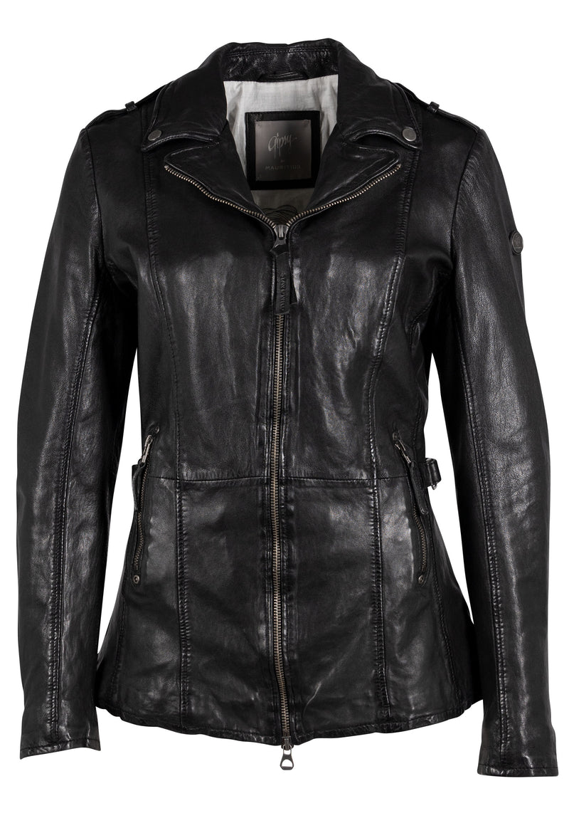 GWYelli black